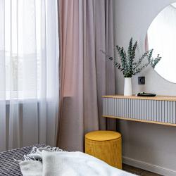 Фото Апартаменты на Платановом бульваре 12