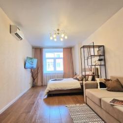 Фото Отель Urban Apartments (Урбан Апартментс) на улице Япеева