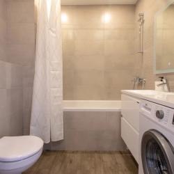 2-комнатные апартаменты люкс