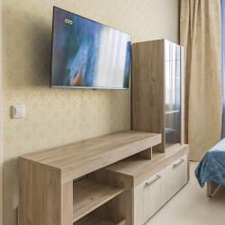 Фото Отель Стрелка на улице Бурнаковская 115