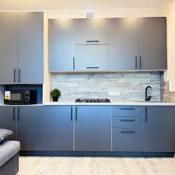 Фото Апартаменты на Земнухова 2