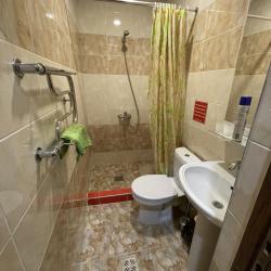 Комната стандарт с диваном