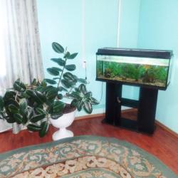 Фото Отель Алтан Сэргэ