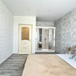 3-комнатные апартаменты студия Рязань, Земнухова, 3-457