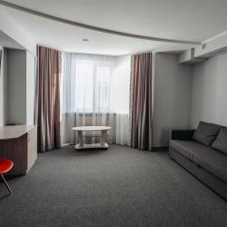 Фото Отель Red Street (Ред стрит)