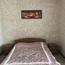 Номер делюкс