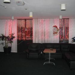 Фото Отель Чайка