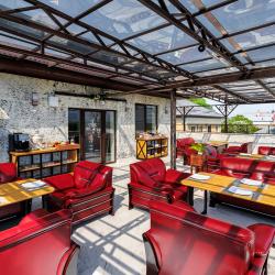 Фото Отель Берёза