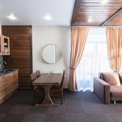 Фото Апарт-отель Sports Residence (Спорт Резиденс)