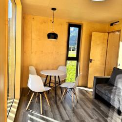 Фото Отель Koksa Camp (Кокса Камп)