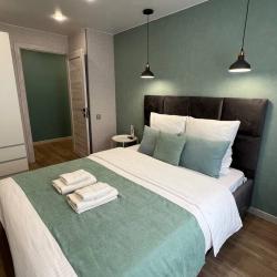 Фото Апартаменты Созвездие на улице Войцешека 13