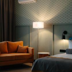 Фото Отель Azina (Азина)