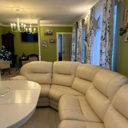 Фото Отель Городская усадьба