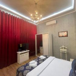 Фото Отель Eurasia Business Hotel (Евразия Бизнес)