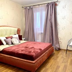 2-комнатные апартаменты люкс
