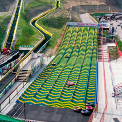 Фото Отель Экопарк Долина Нарзанов