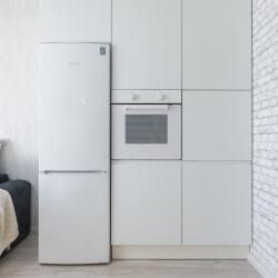 Фото Апартаменты Комфорт на улице Аделя Кутуя 110Е