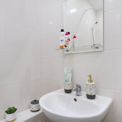 Фото Апартаменты Брусника54 на проспекте Красный 167/4