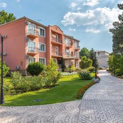 Фото Отель Alean Family Riviera (Алеан Фэмили Ривьера)