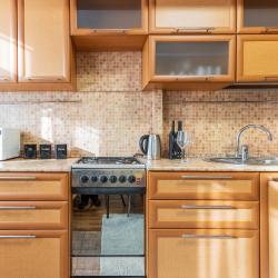 Фото Апартаменты на улице Япеева