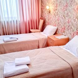 Фото Отель Smart Hotel KDO (Смарт КДО )