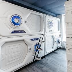 Фото Отель Гагаринн