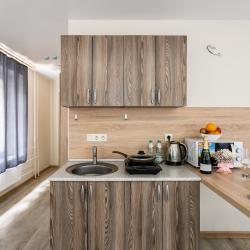 фото 12 Home apartments (Хоум апартментс)