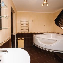 Фото Апартаменты на улице Плеханова