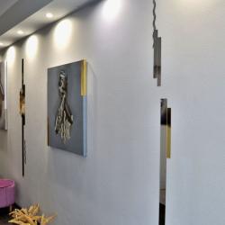 Фото Отель Амо Теамо на Навагинской