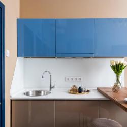 Фото Отель Lido Central (Лидо Централ)