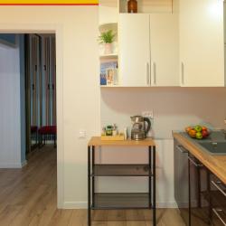 Фото Отель Родное место в центре на улице К. Иванова