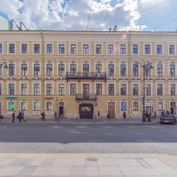 фото 3 Апарт-отель R&B на М. Морской 6