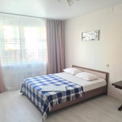 Фото Отель HomeHotel (ХоумХотел) на проспекте Кораблестроителей 62/1