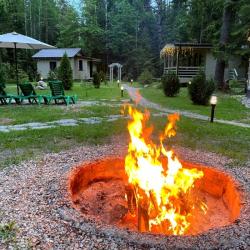 Фото Отель Сосновый бор