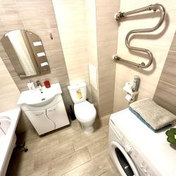 1-комнатные апартаменты студия