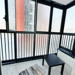 Фото Апартаменты на проспекте Ильгама Шакирова 18