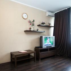 фото 27 Kvart-Hotel (Кварт-Отель) на улице Новый Арбат 26