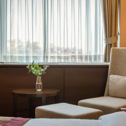фото 55 Lotte Hotel Vladivostok (Лотте Владивосток)