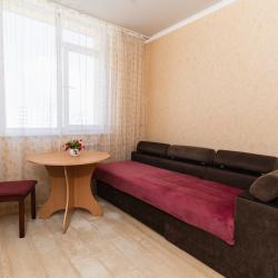 Фото Отель LikeHome (ЛайкХоум) на улице Транспортная 16/3
