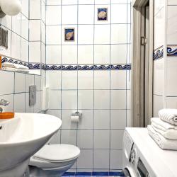 Фото Отель Flatforyou (Флэтфорю) на улице Мосфильмовская 31