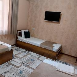 Фото Отель Bolo Hovuz Hotel (Боло Ховуз)