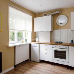 Апартаменты стандарт Великий Новгород 2/2