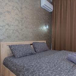 Апартаменты в переулке Доломановский 17 — 77d7ac7aa7d5b6c957e1ff496e20bb25