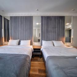 Фото HATTI APART HOTEL (Хатти Апарт-отель)
