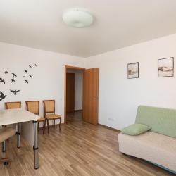 Фото Отель Живи уютно на улице Годовикова 9