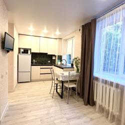 1-комнатные апартаменты стандарт