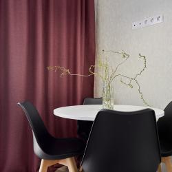 Фото Апартаменты на улице им. Мурата Ахеджака 12 корпус 4