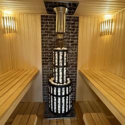 Фото Отель BriVillage (БриВилладж)