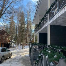 Фото Отель Горница