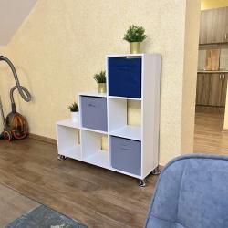 Фото Отель Rental Family Rooms (Рентал Фэмили) на Детском переулке
